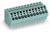 745-112 Клемма на печатную плату; 4 mm²; Шаг контактов 5 мм; 12-пол.; CAGE CLAMP®; 40шт/упак 745-112 Клемма на печатную плату; 4 mm²; Шаг контактов 5 мм; 12-пол.; CAGE CLAMP®; 40шт/упак