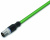 756-1201/060-020 Кабель ETHERNET / PROFINET, прямой; 2 м; устанавливаются на один конец; D-кодирование; Штекер М12, прямой; один свободный конец кабеля 756-1201/060-020 Кабель ETHERNET / PROFINET, прямой; 2 м; устанавливаются на один конец; D-кодирование; Штекер М12, прямой; один свободный конец кабеля