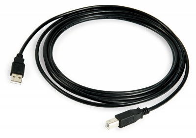 758-879/000-101 Кабель USB A-B; 3 м