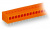 235-103/330-000 Клемма на печатную плату; 1,5; Шаг контактов 3,81 мм; 3-пол.; PUSH WIRE 235-103/330-000 Клемма на печатную плату; 1,5; Шаг контактов 3,81 мм; 3-пол.; PUSH WIRE