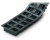 733-372/105-604/997-406 Вилка под пайку THR; 0.8 x 0.8 mm solder pin; угловые; 100% защита от неправильного подсоединения; упаковка в ленте на бобине; Шаг контактов 2,5 мм; 12-пол. 733-372/105-604/997-406 Вилка под пайку THR; 0.8 x 0.8 mm solder pin; угловые; 100% защита от неправильного подсоединения; упаковка в ленте на бобине; Шаг контактов 2,5 мм; 12-пол.
