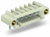 734-178/108-000 Вилка THT; 1.0 x 1.0 mm solder pin; угловые; 100% защита от неправильного подсоединения; Резьбовой фланец; Шаг контактов 3,5 мм; 18-пол. 734-178/108-000 Вилка THT; 1.0 x 1.0 mm solder pin; угловые; 100% защита от неправильного подсоединения; Резьбовой фланец; Шаг контактов 3,5 мм; 18-пол.