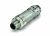 756-9501/060-000 Штекер М12; D-кодирование; прямые; конфигурируемые 756-9501/060-000 Штекер М12; D-кодирование; прямые; конфигурируемые
