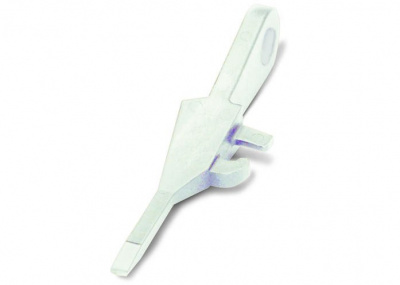 734-190 Комбинированный рабочий инструмент; для штекерных и розеток с CAGE CLAMP