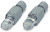 750-976 Соединитель PROFINET RJ-45, IP20; ETHERNET 10/100 Мбит/с; для полевой сети 750-976 Соединитель PROFINET RJ-45, IP20; ETHERNET 10/100 Мбит/с; для полевой сети