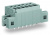 739-307/001-000 Клемма на печатную плату; 1,5; Шаг контактов 3,5 мм; 7-пол.; CAGE CLAMP; зажимное кольцо 739-307/001-000 Клемма на печатную плату; 1,5; Шаг контактов 3,5 мм; 7-пол.; CAGE CLAMP; зажимное кольцо