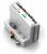 750-333 Каплер полевой шины PROFIBUS DP; 2-е поколение; 12 МБд 750-333 Каплер полевой шины PROFIBUS DP; 2-е поколение; 12 МБд