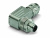 756-9501/040-000 Штекер М12; D-кодирование; угловые; конфигурируемые 756-9501/040-000 Штекер М12; D-кодирование; угловые; конфигурируемые